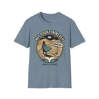 Not Today Nineveh T-Shirt