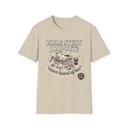 Bible Study Dropout T-Shirt