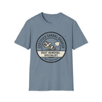 Certified Sandal Shaker T-Shirt
