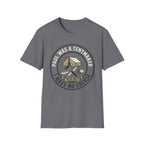 Paul Was a Tentmaker T-Shirt