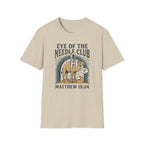 Eye of the Needle Club T-Shirt