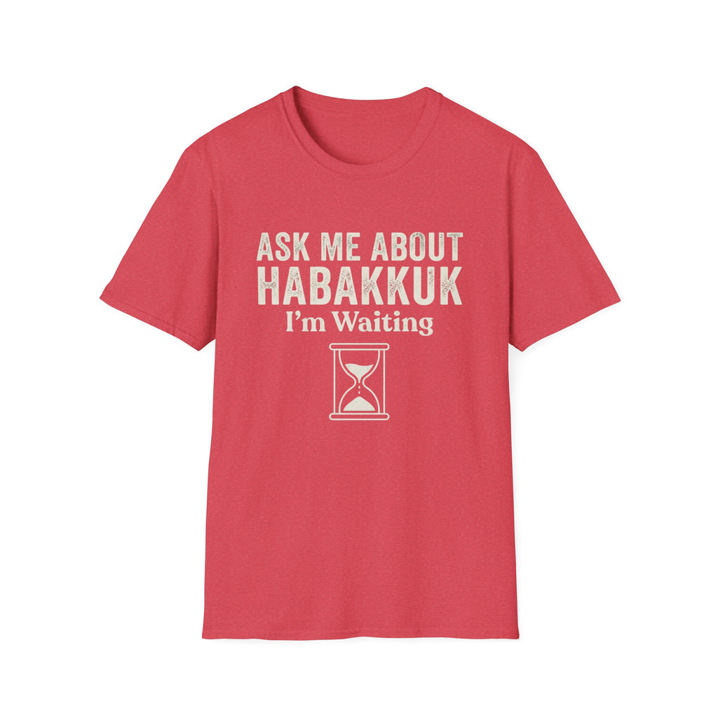Minor Prophet Club T-Shirt
