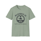 Wilderness 40 T-Shirt