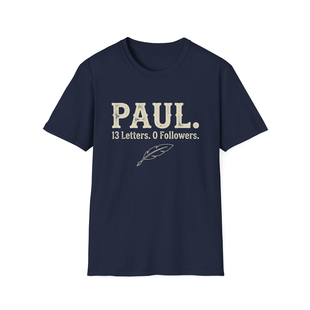 The Original Influencer T-Shirt