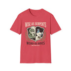 Wise and Weird T-Shirt