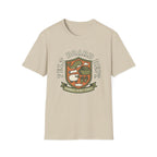Felt Board Dept T-Shirt