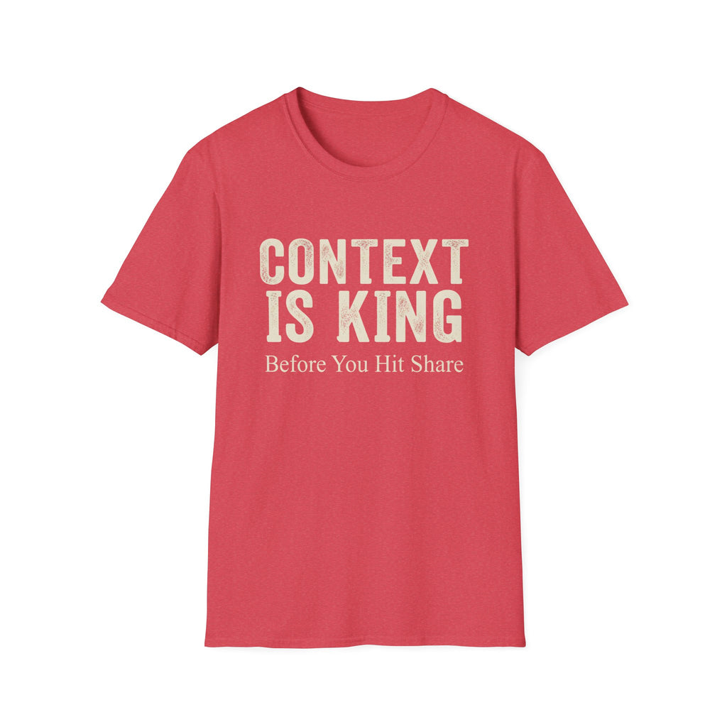 Bible Study Pro-Tip T-Shirt