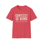 Bible Study Pro-Tip T-Shirt