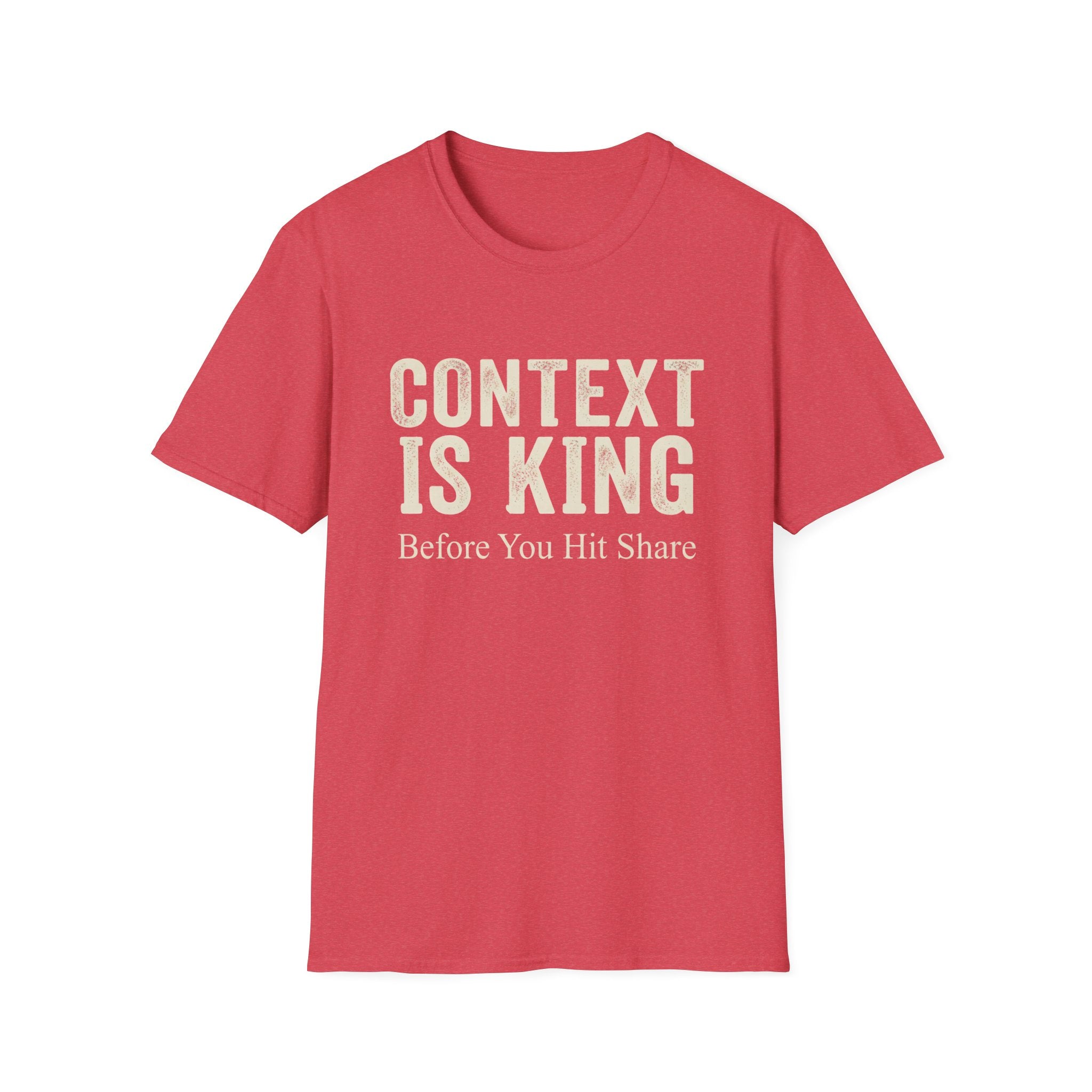 Bible Study Pro-Tip T-Shirt