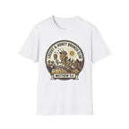 Locust & Honey Brunch Club T-Shirt