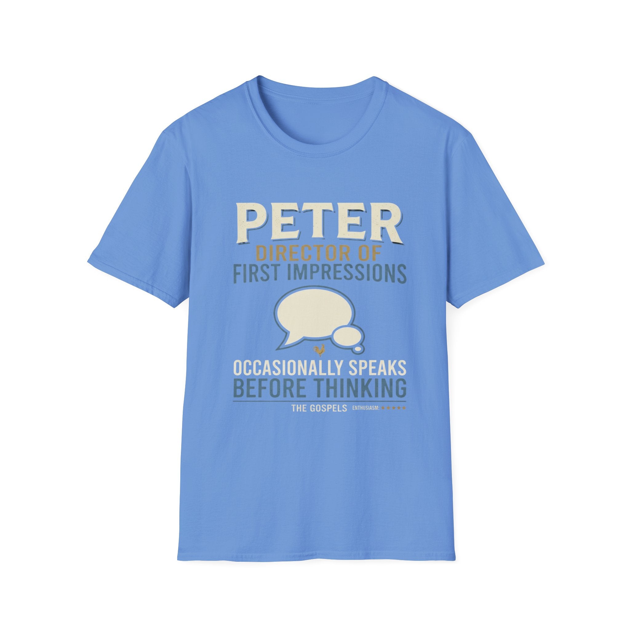 Director of First Impressions T-Shirt