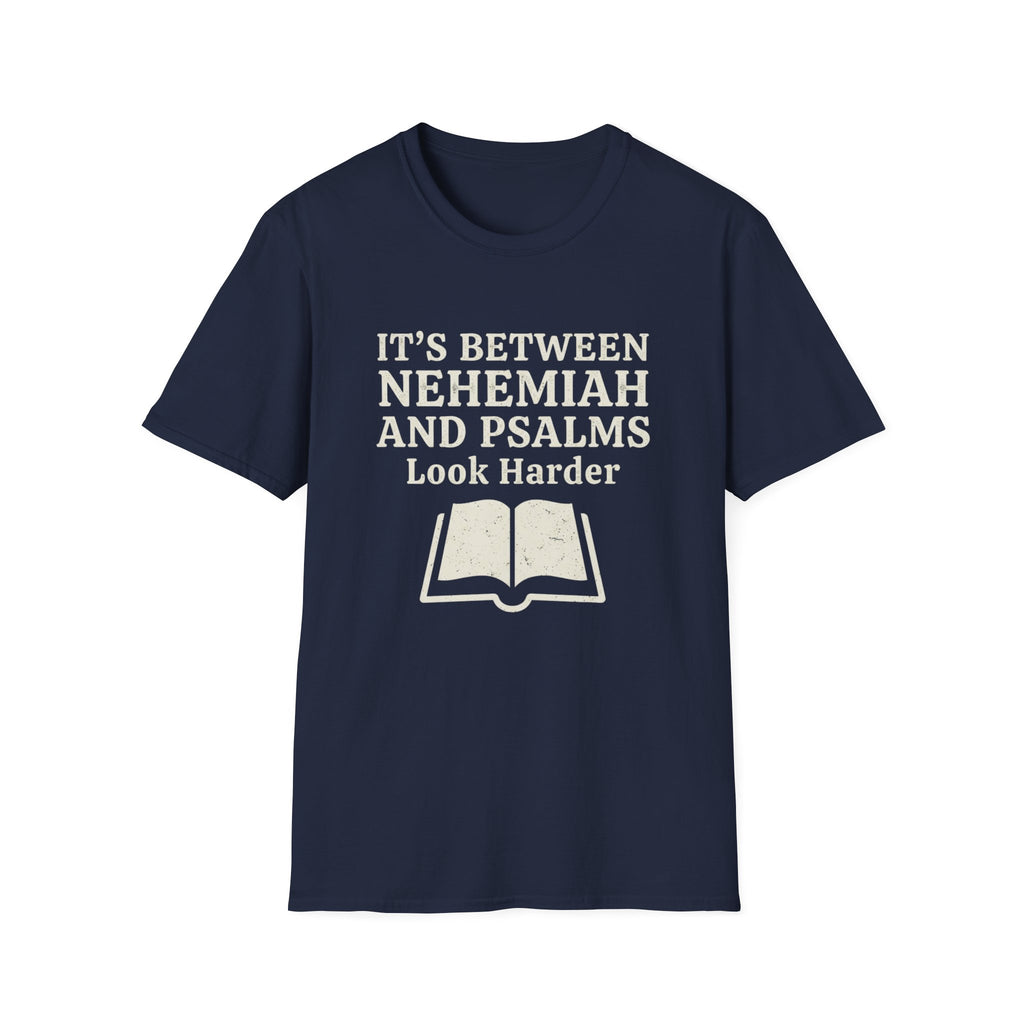 I Can't Find It T-Shirt