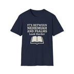 I Can't Find It T-Shirt