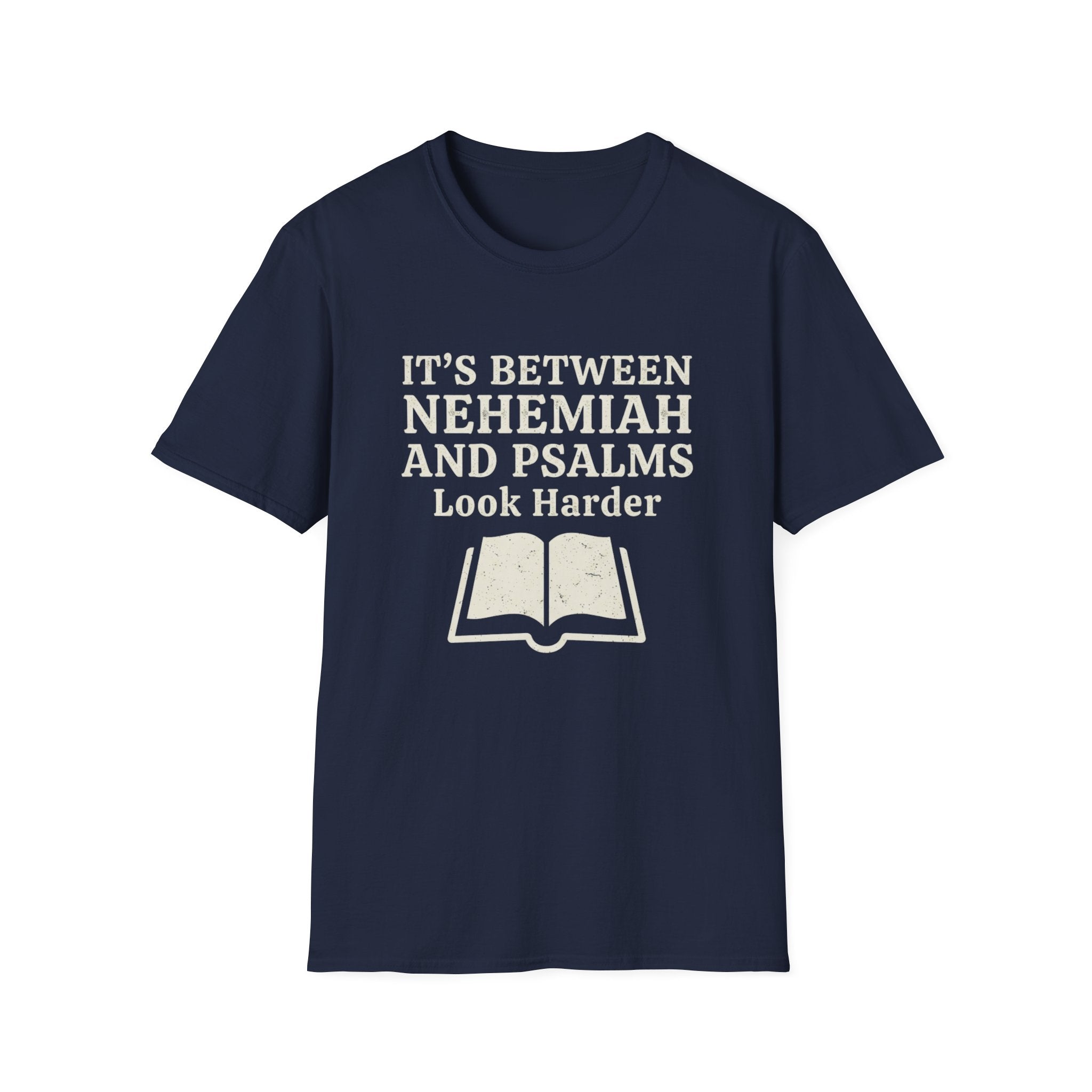 I Can't Find It T-Shirt