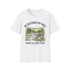 He Restores My Sole T-Shirt