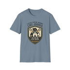 Lead Like Joshua T-Shirt