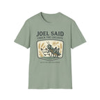 Check the Locusts T-Shirt