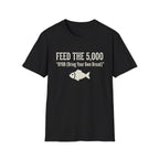 The Church Potluck T-Shirt