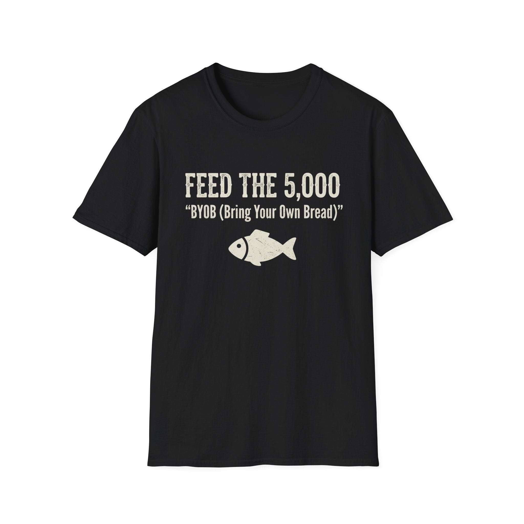 The Church Potluck T-Shirt
