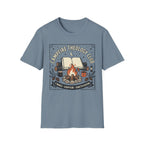 Campfire Theology Club T-Shirt