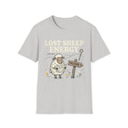 Lost Sheep Energy T-Shirt