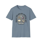 Snack Time T-Shirt