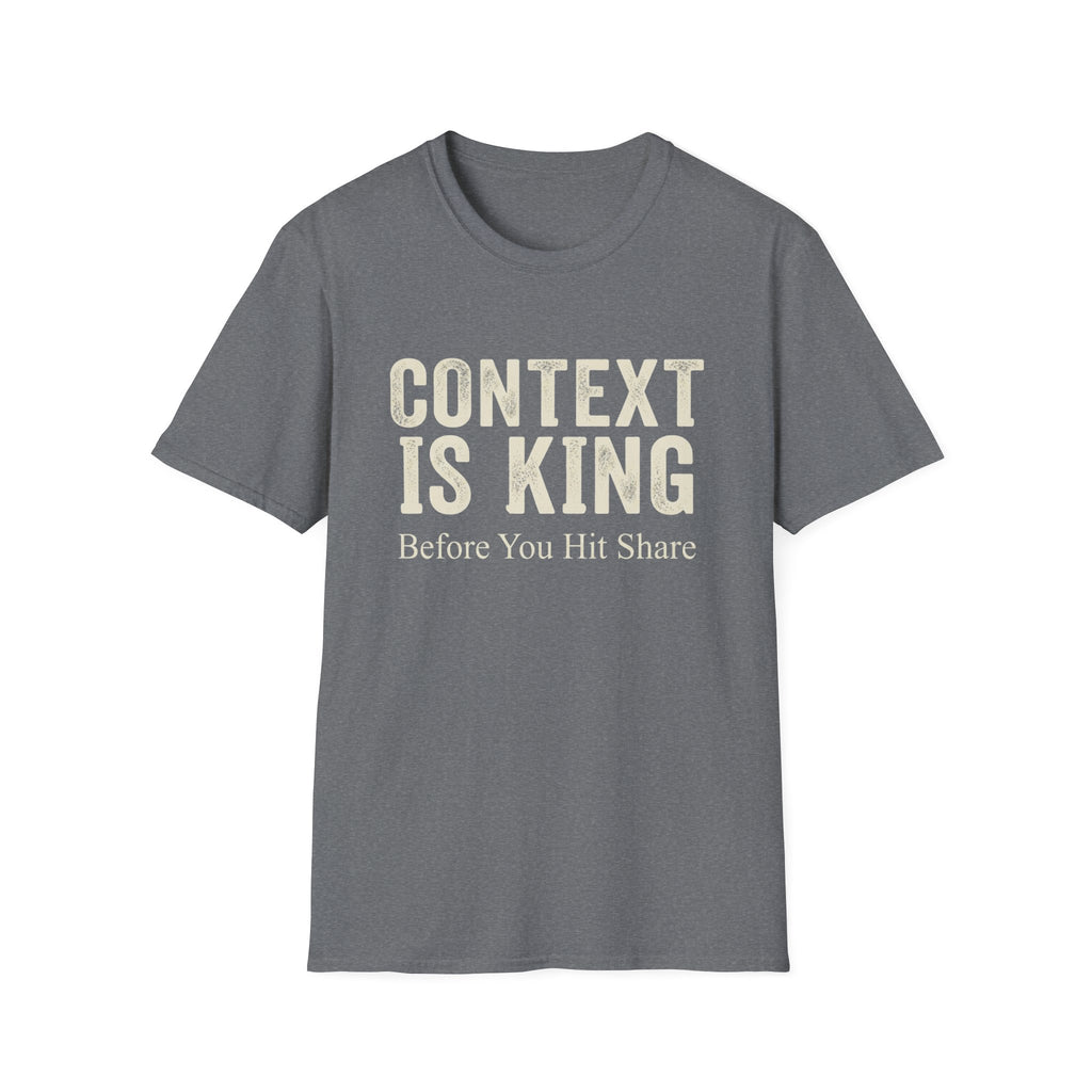 Bible Study Pro-Tip T-Shirt