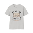 Context Committee T-Shirt