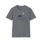 Waiting On the Dove T-Shirt