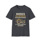Wilderness Operations Manager T-Shirt