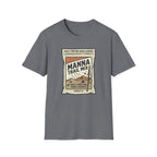 Manna Trail Mix T-Shirt