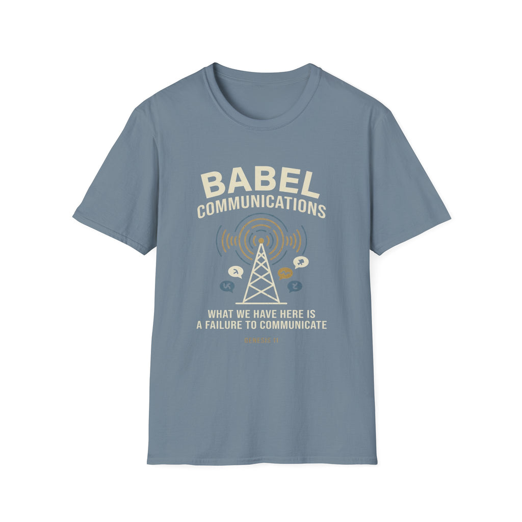 Babel Communications T-Shirt
