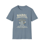Babel Communications T-Shirt