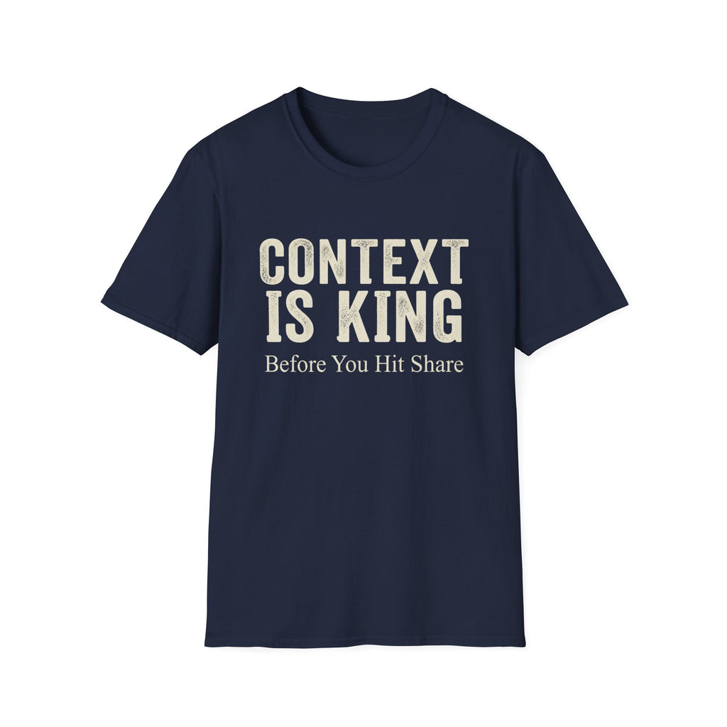 Bible Study Pro-Tip T-Shirt