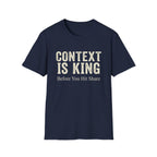 Bible Study Pro-Tip T-Shirt