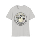 Temple of the Holy Spirit T-Shirt