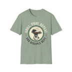 Grill Pray Repeat T-Shirt