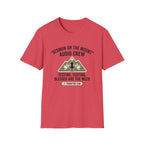 Sermon On The Mount T-Shirt