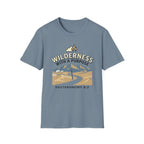 Wilderness With A Purpose T-Shirt