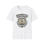 Hermeneutics Department T-Shirt