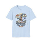 Balaams' Donkey T-Shirt