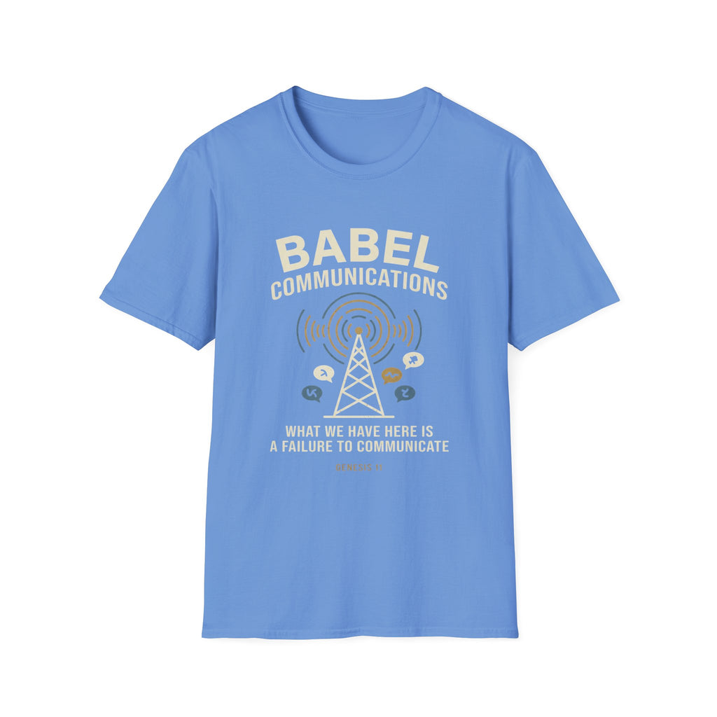 Babel Communications T-Shirt