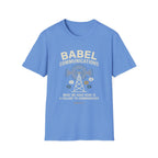 Babel Communications T-Shirt