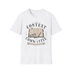 Context Committee T-Shirt