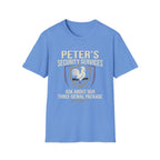 Peter's Security Service T-Shirt