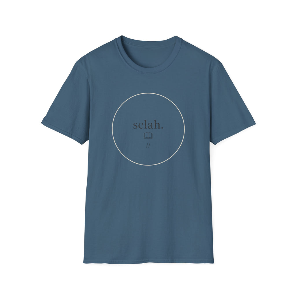 Selah T-Shirt