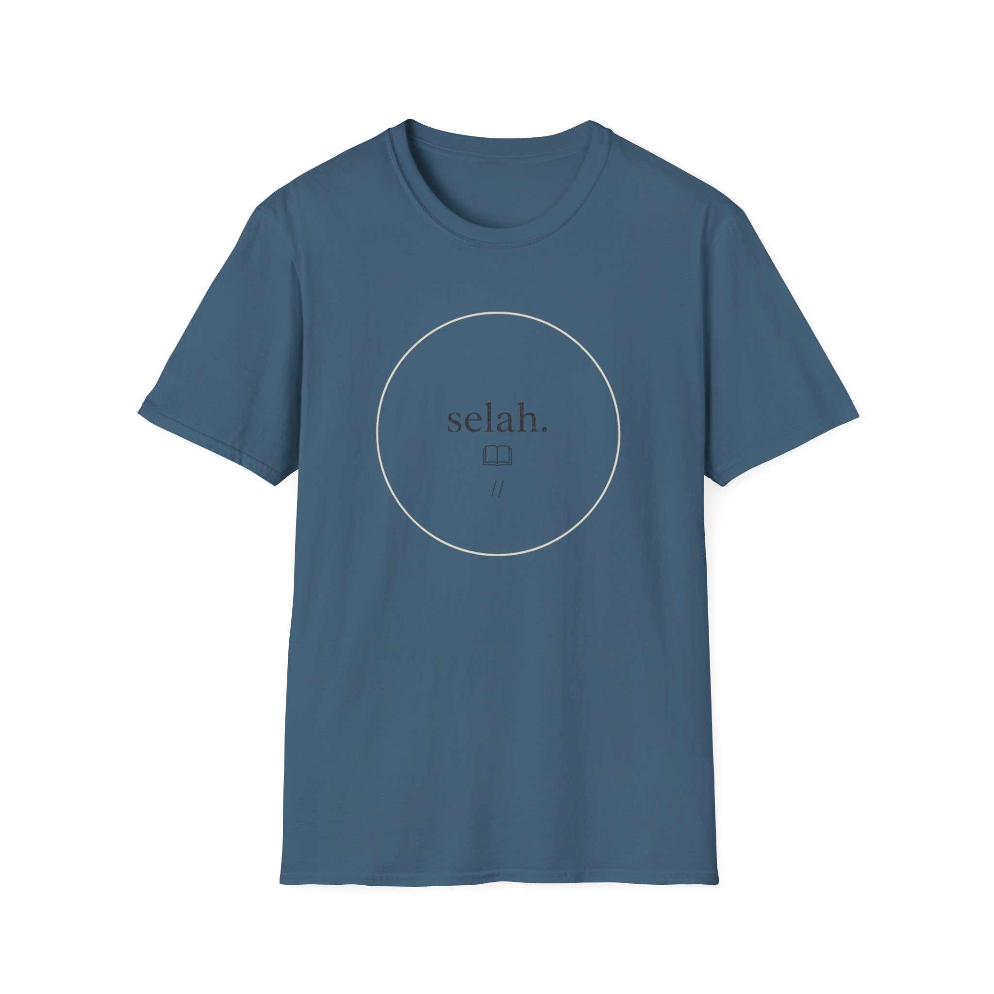 Selah T-Shirt
