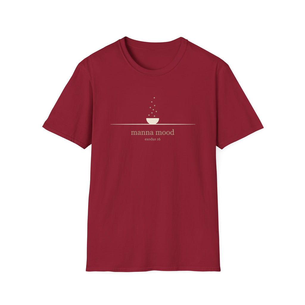 Manna Mood T-Shirt