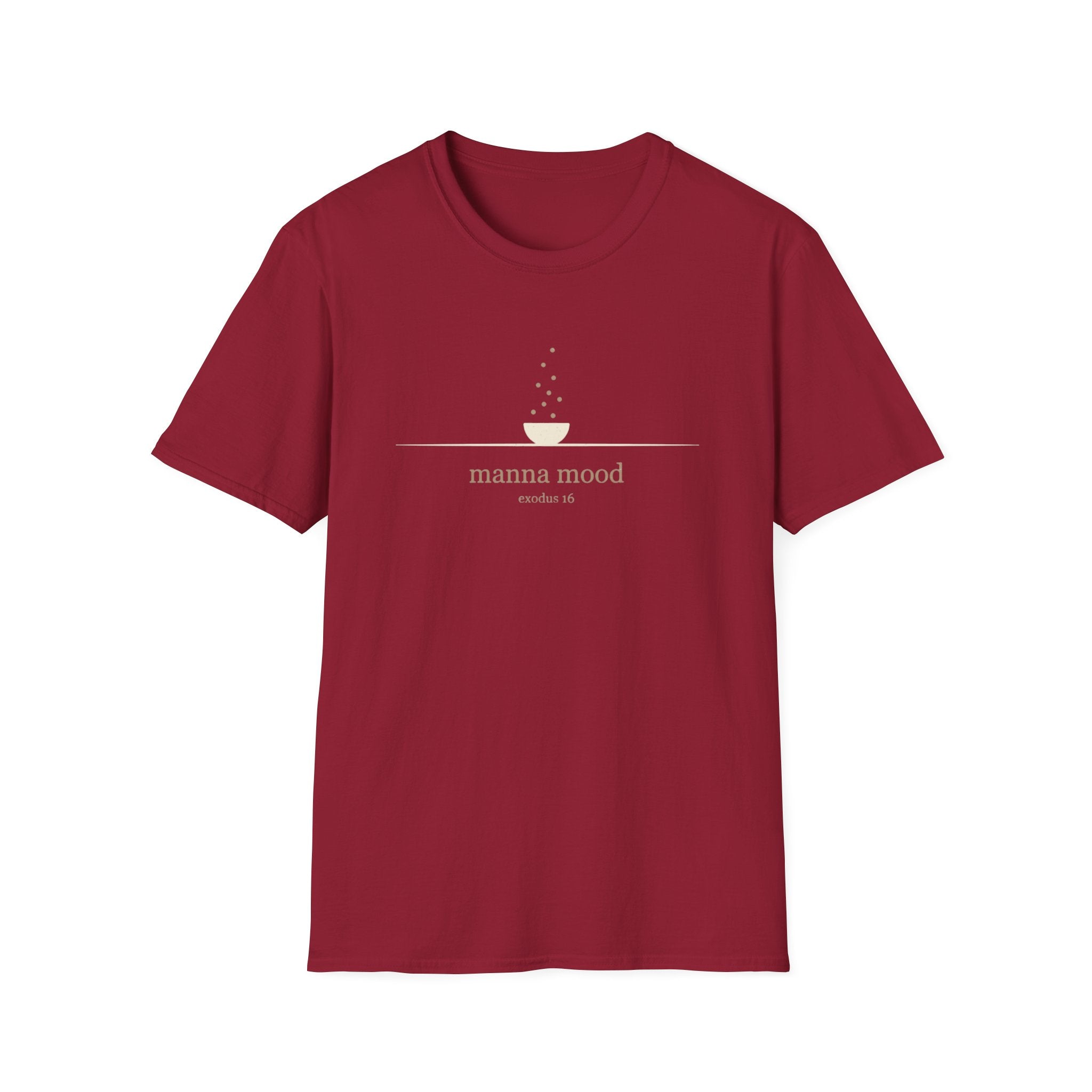 Manna Mood T-Shirt