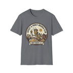 Locust & Honey Brunch Club T-Shirt